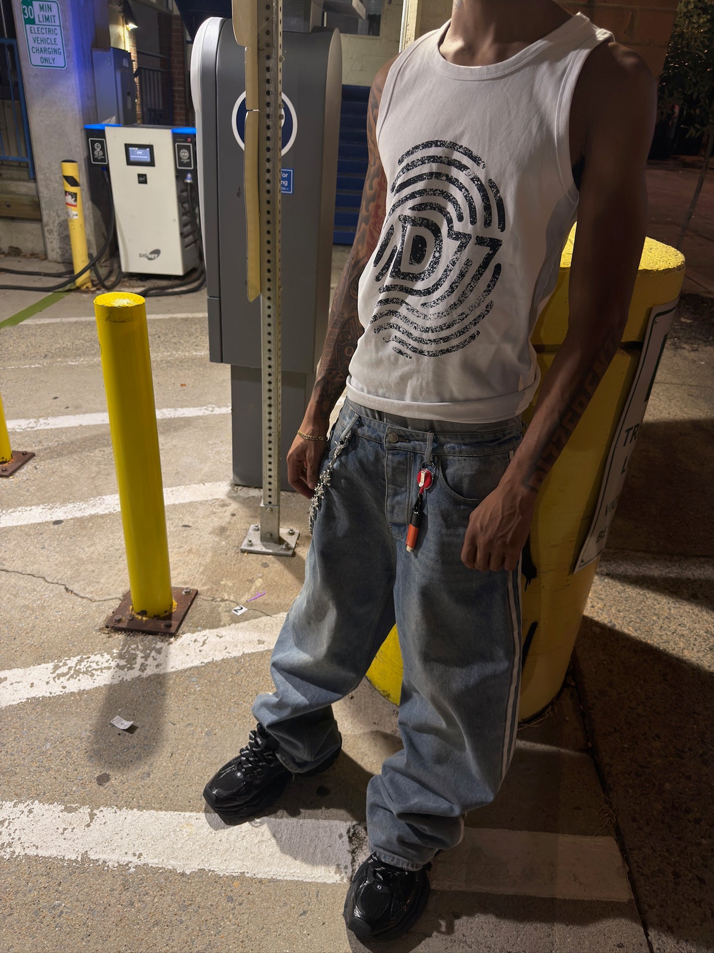 Identity Logo Beater
