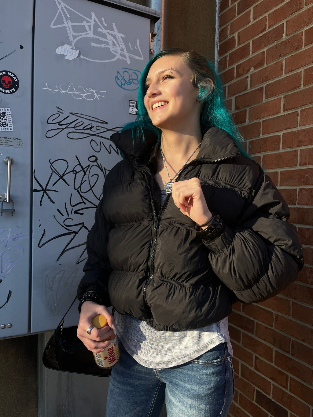 "77 Addict" Chain Vol.1