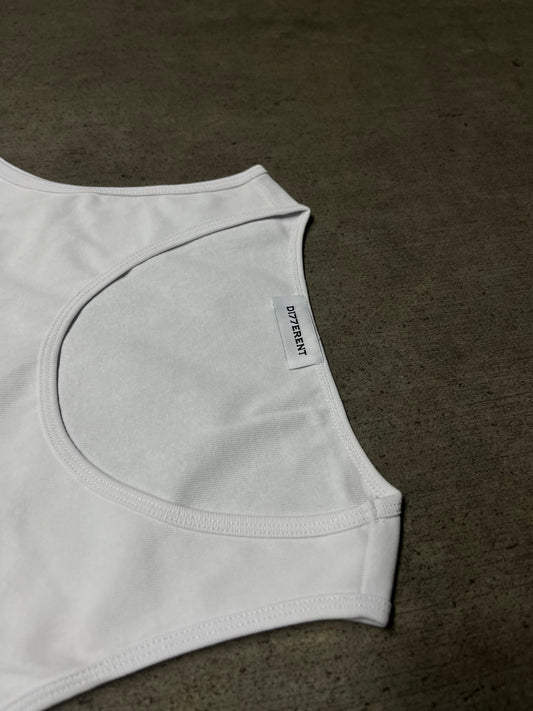 Identity Logo Tanktop