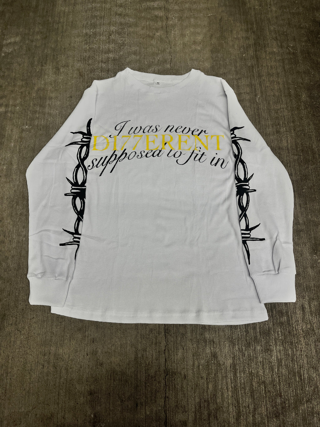 Nvr Fit-In Thermal White