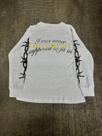 Nvr Fit-In Thermal White