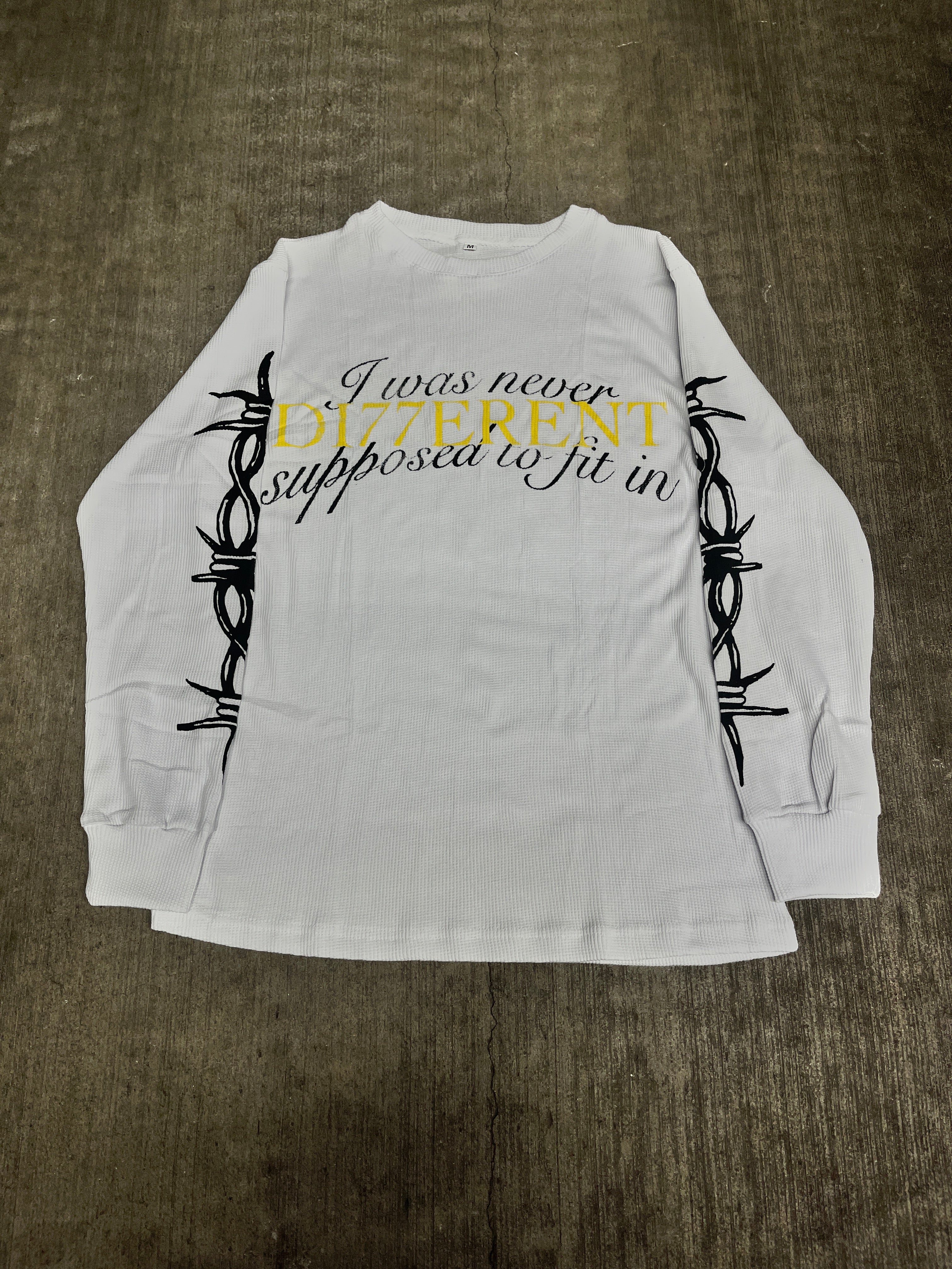 Nvr Fit-In Thermal White