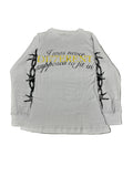 Nvr Fit-In Thermal White