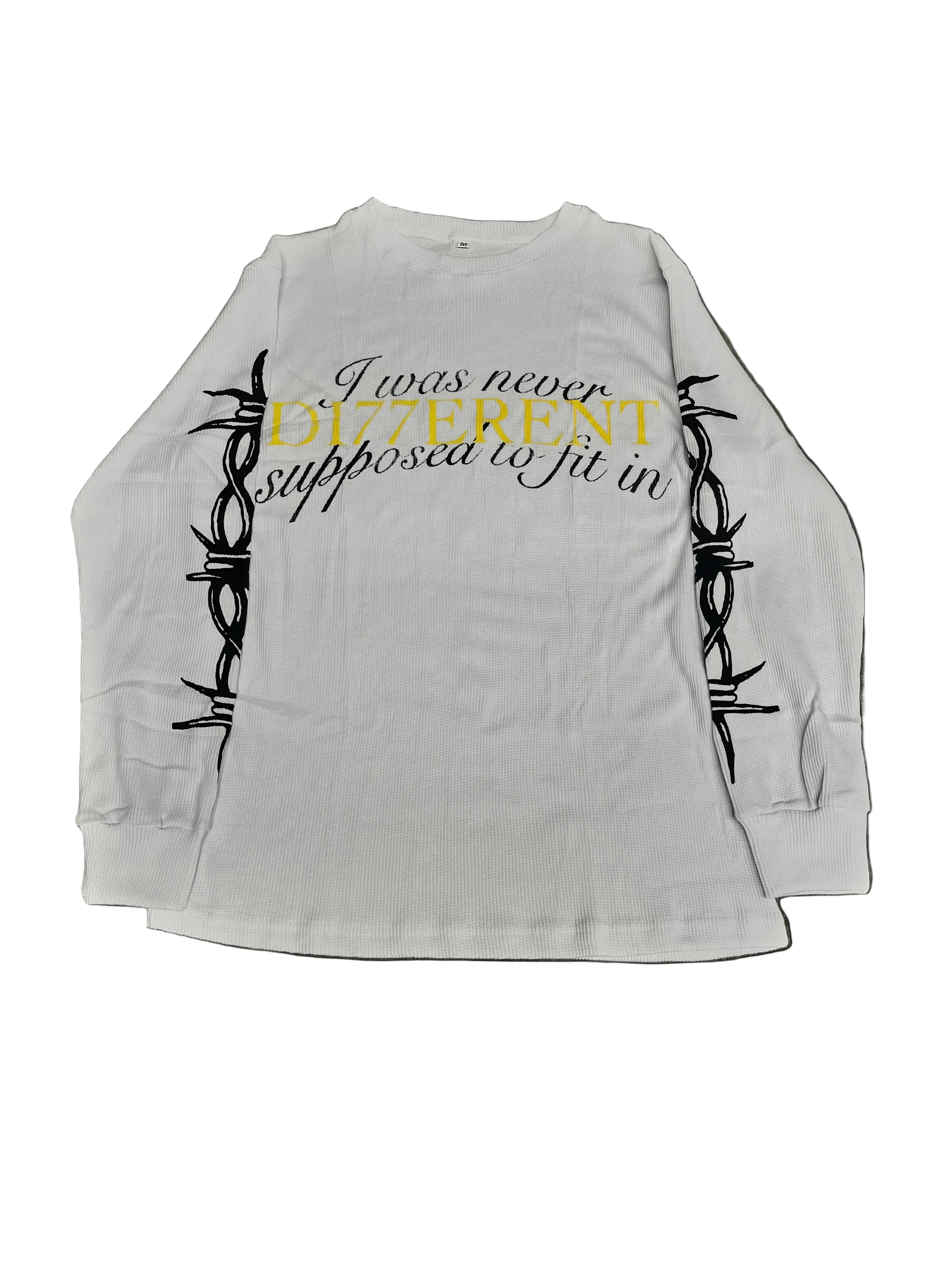 Nvr Fit-In Thermal White