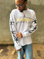 Nvr Fit-In Thermal White