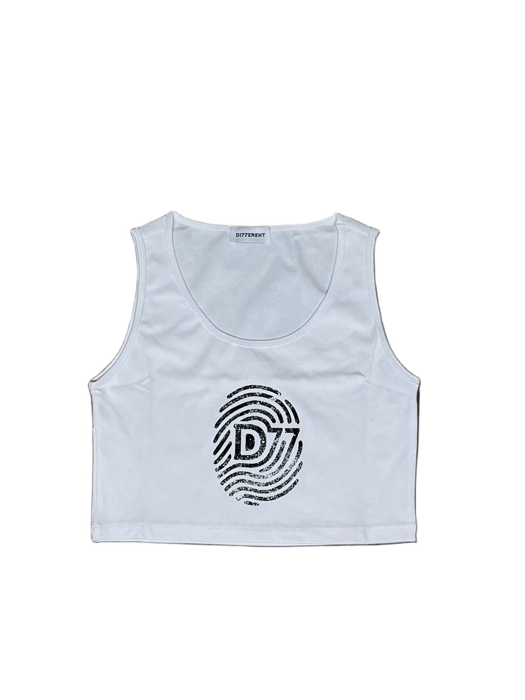 Identity Logo Tanktop