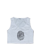 Identity Logo Tanktop