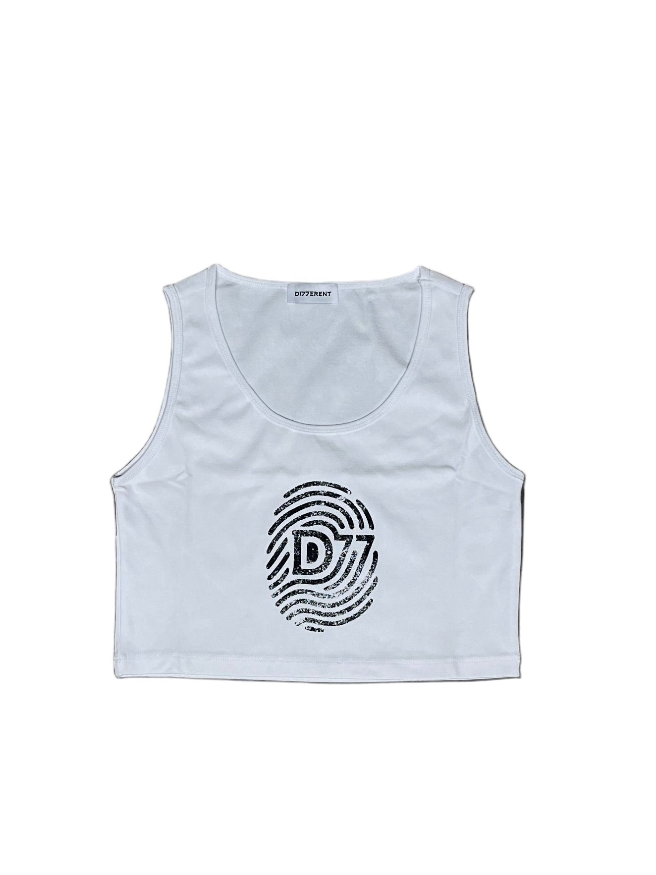 Identity Logo Tanktop