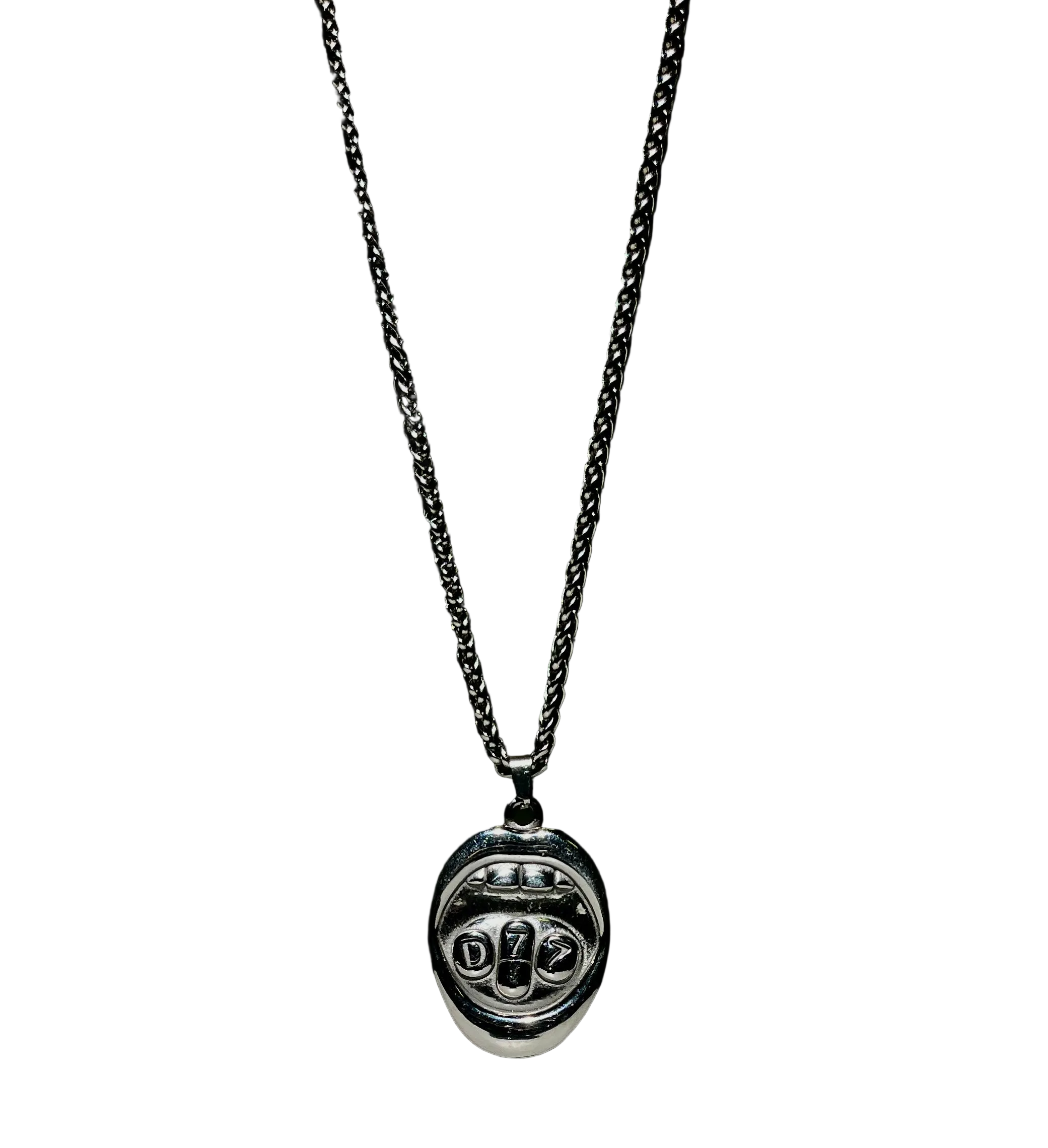 "77 Addict" Chain Vol.1