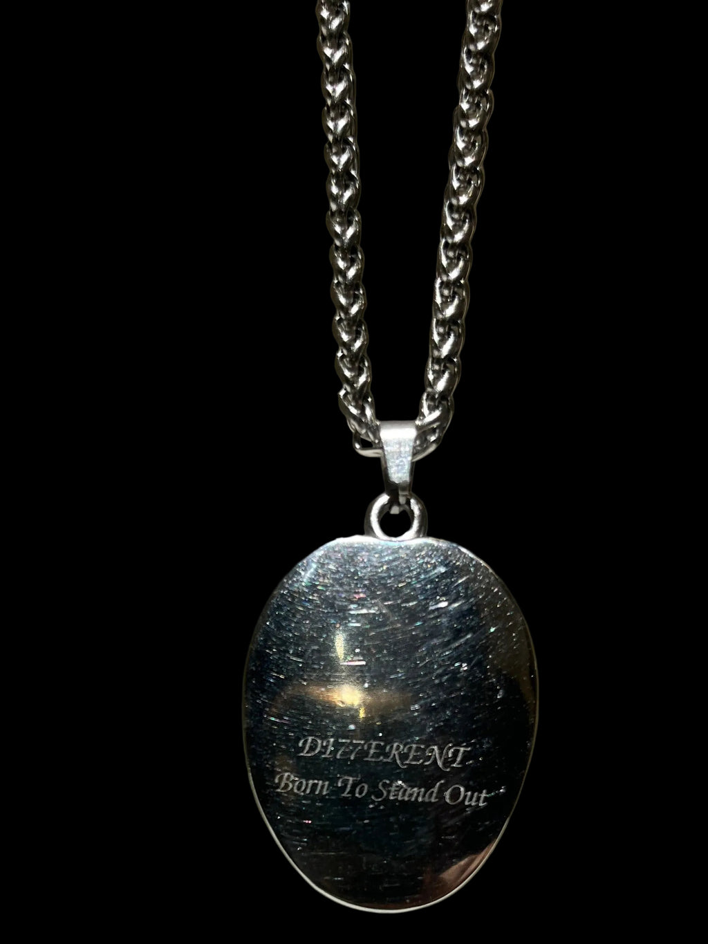 "77 Addict" Chain Vol.1