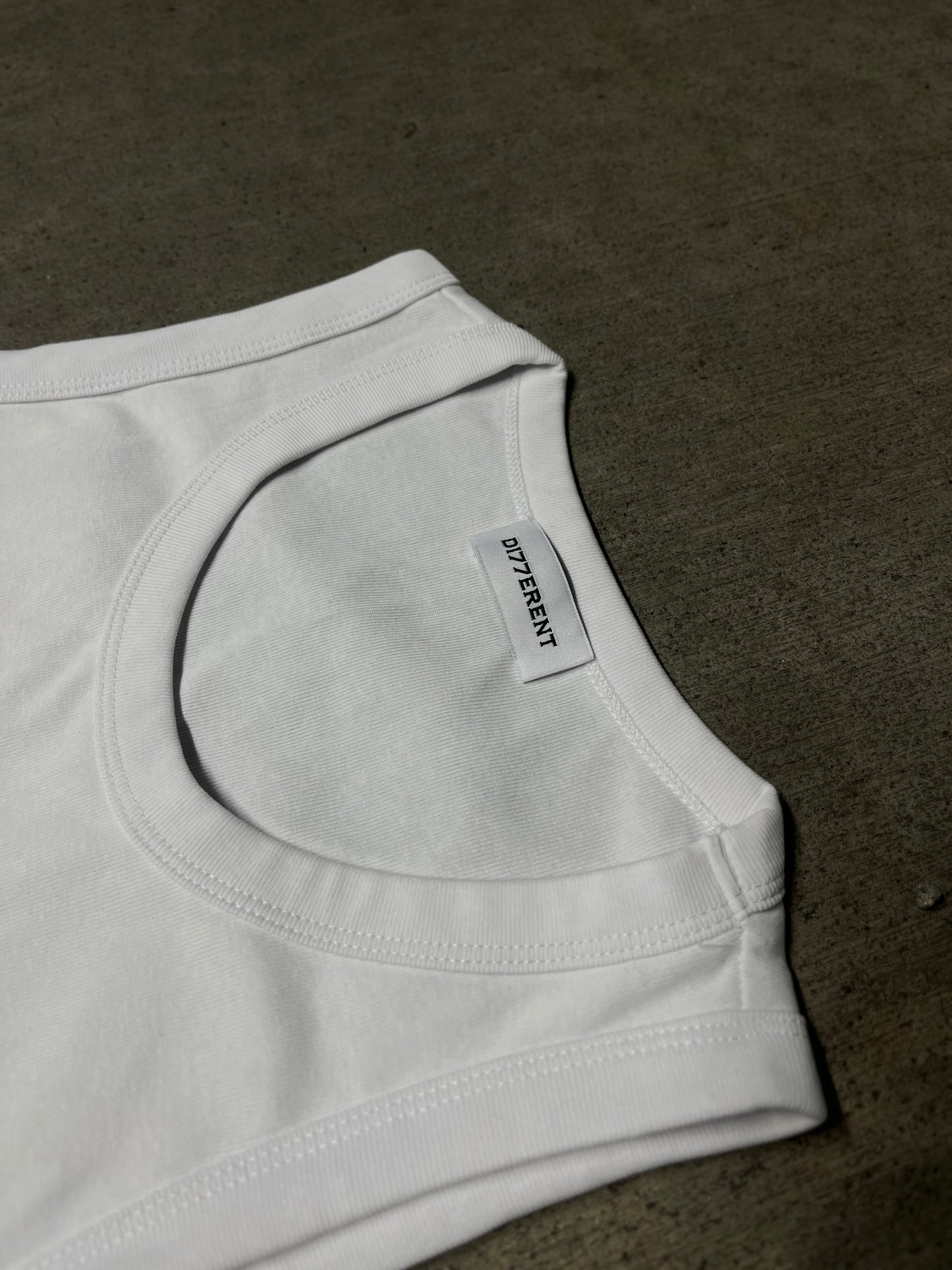 Identity Logo Beater