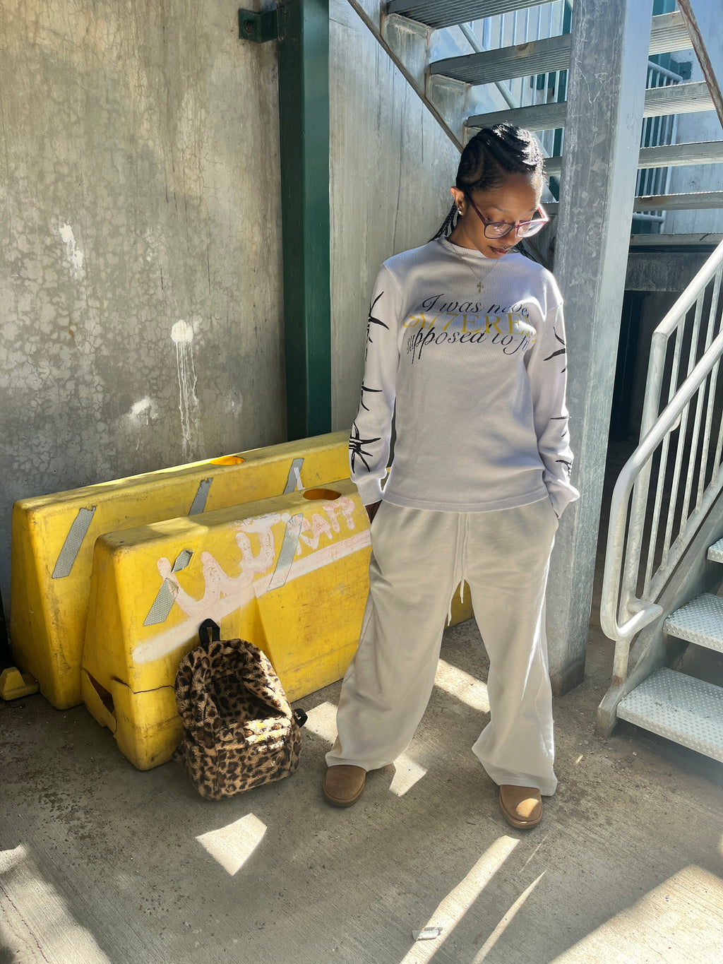 Nvr Fit-In Thermal White