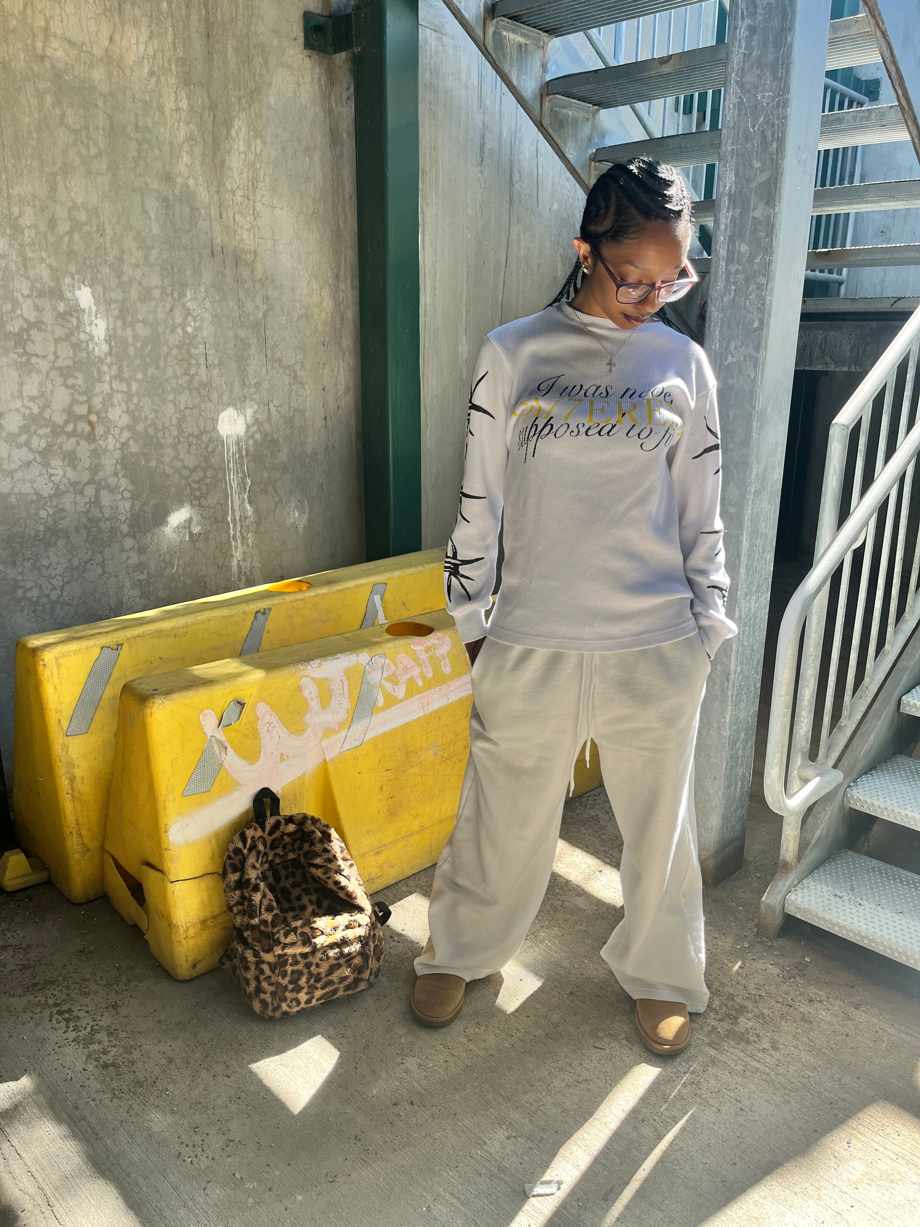 Nvr Fit-In Thermal White
