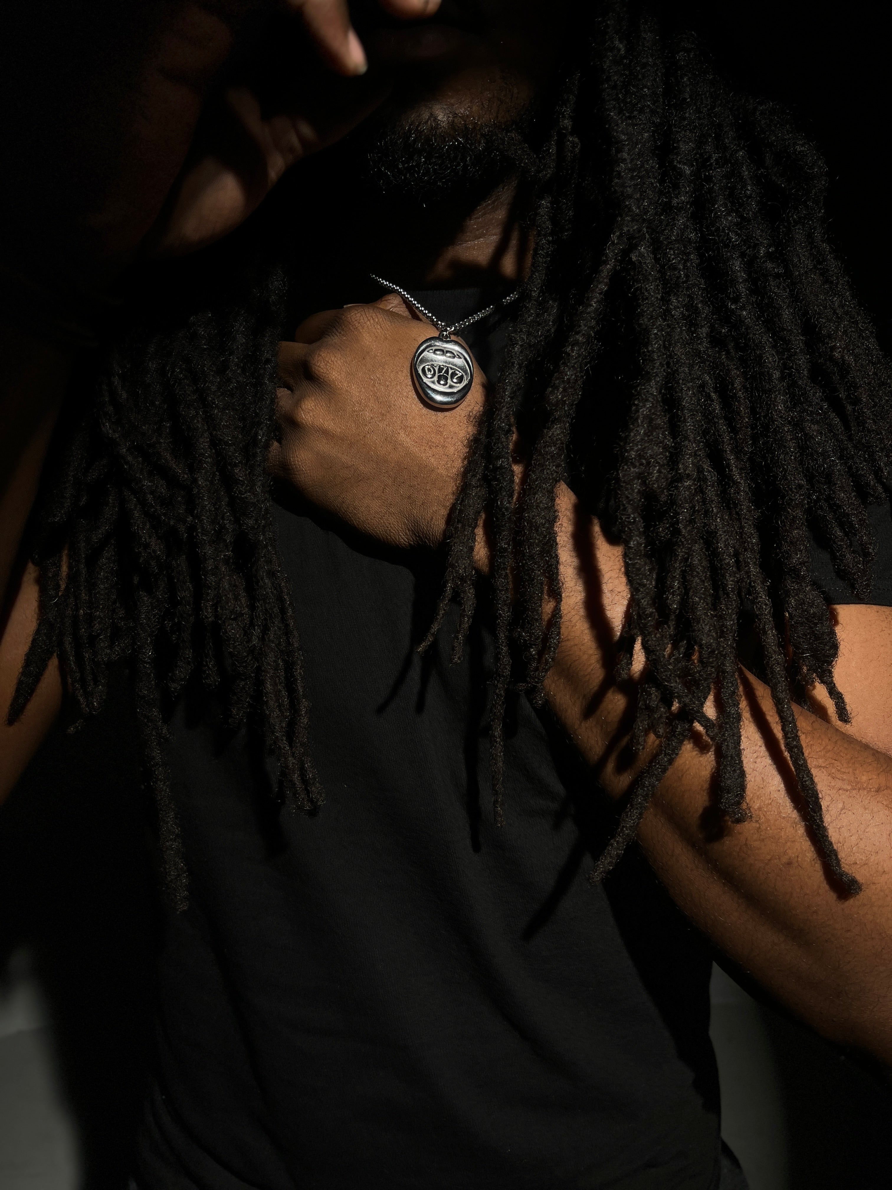 "77 Addict" Chain Vol.1