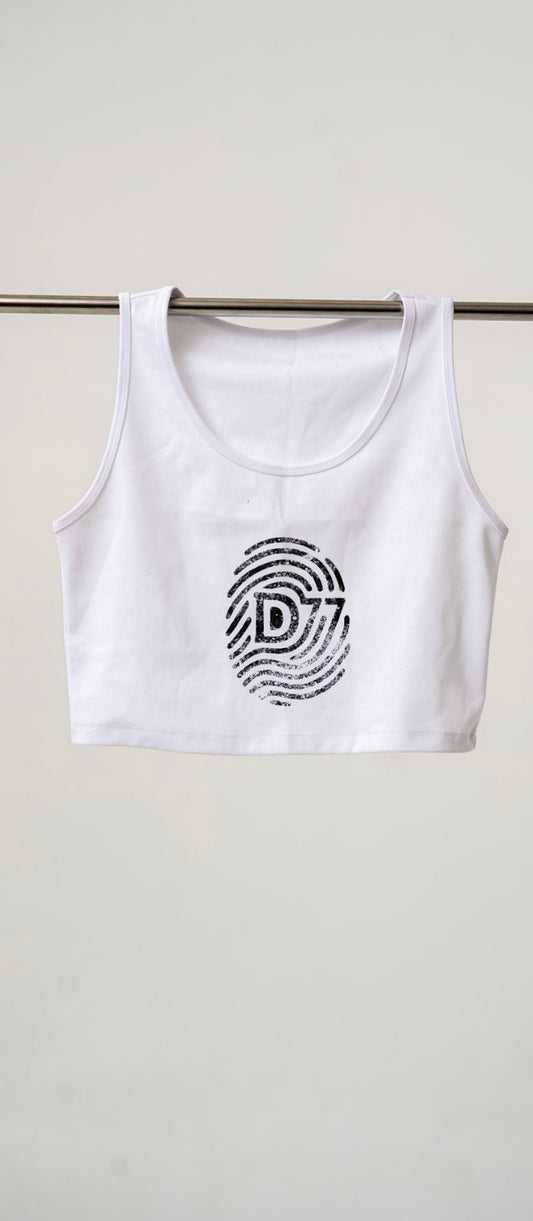 Identity Logo Tanktop