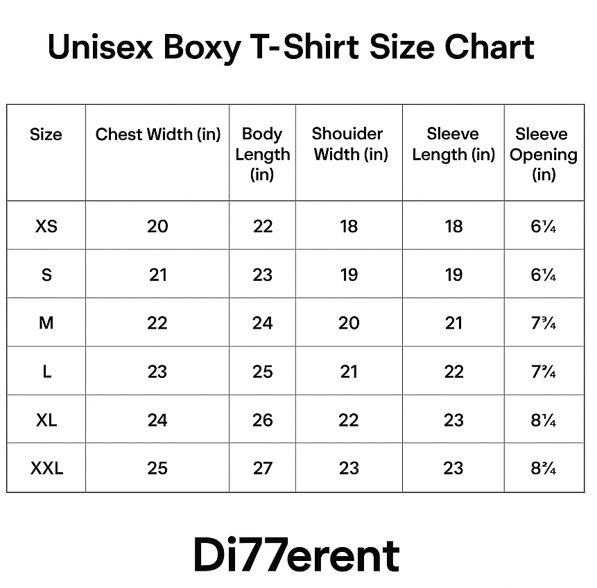 "Di77erent Lives Same Fight" Vintage Tee